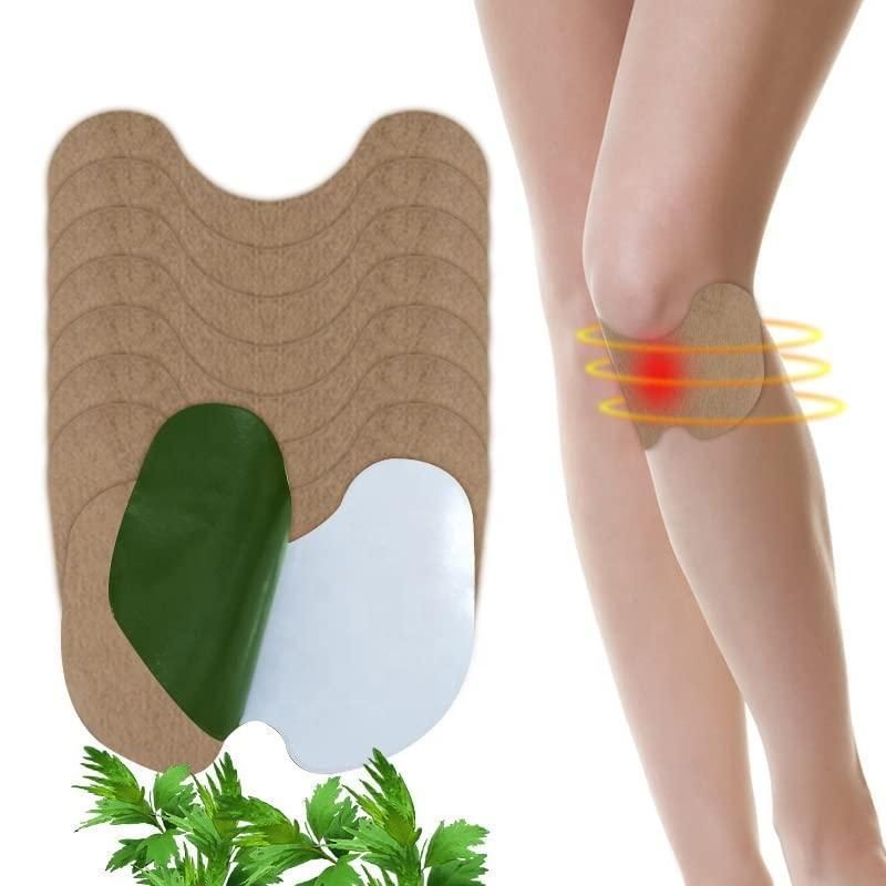 Herbal Knee Plaster Sticker – Pack of 10